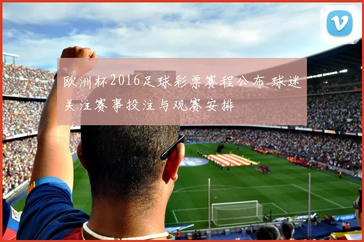 欧洲杯2016足球彩票赛程公布 球迷关注赛事投注与观赛安排